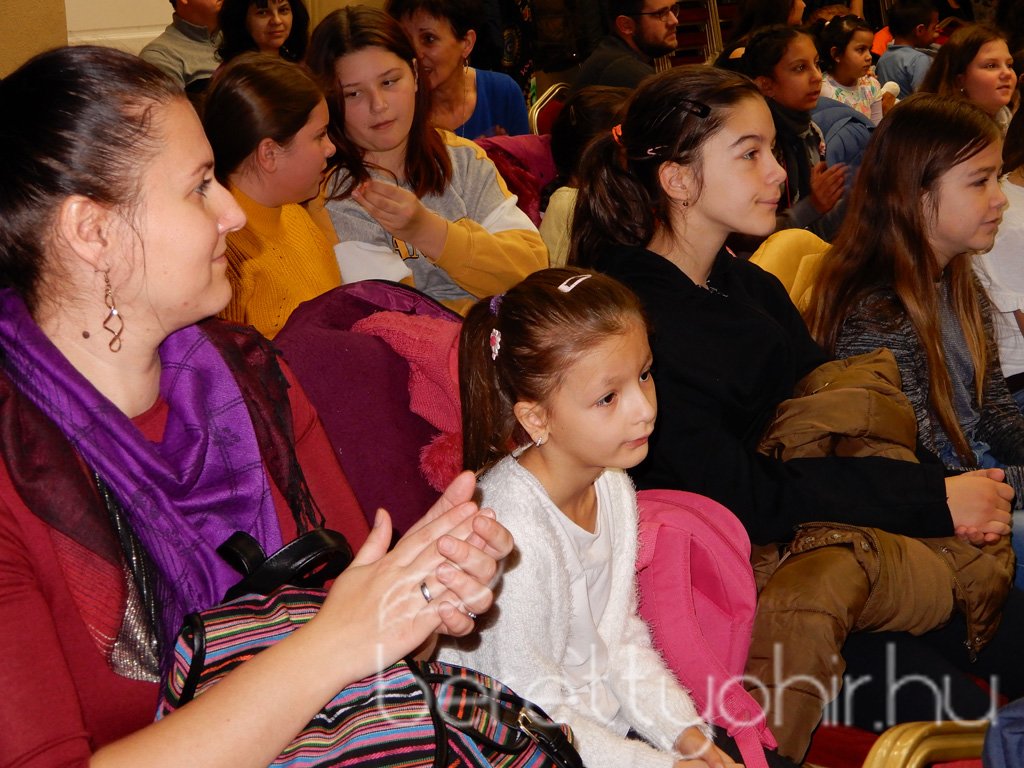 Karácsonyváró ünnepség 42